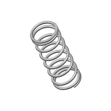 Approved Vendor Compression Spring, O= .660, L= 1.75, W= .063 G709961555